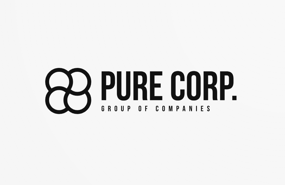 PURE CORP.